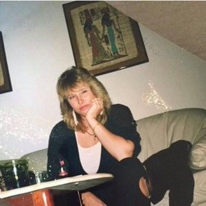 Meet your Posher, Lottie